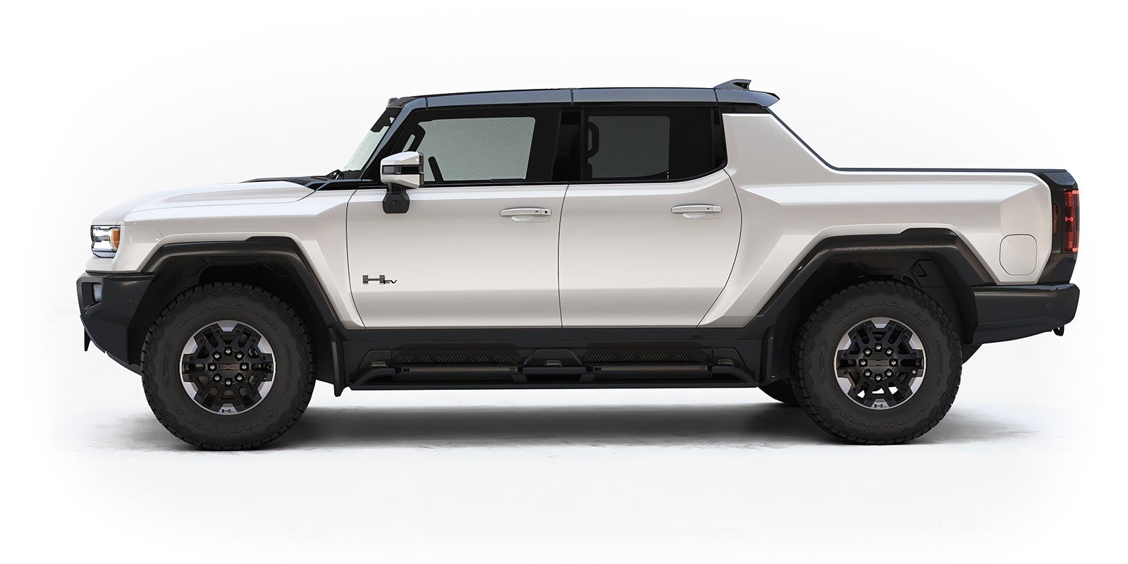 hummer ev pickup and hummer ev | Don Moore GMC in OWENSBORO KY