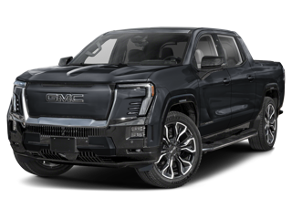 Sierra EV vs. Cybertruck - Don Moore GMC in OWENSBORO KY