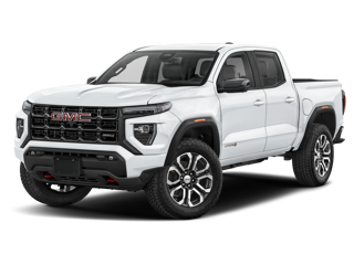 GMC Canyon - Don Moore GMC in OWENSBORO KY