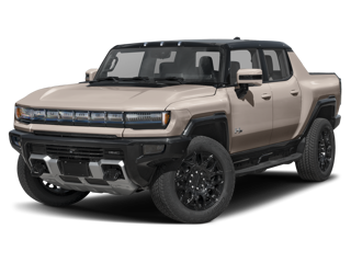 HUMMER EV vs Tesla Cybertruck - Don Moore GMC in OWENSBORO KY