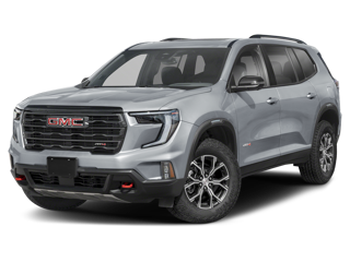 GMC Acadia - Don Moore GMC in OWENSBORO KY