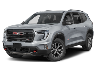 GMC Acadia - Don Moore GMC in OWENSBORO KY