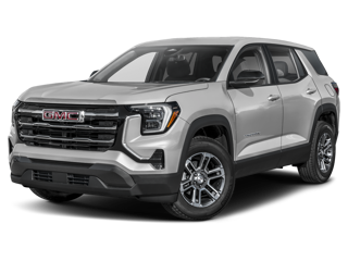 GMC Terrain - Don Moore GMC in OWENSBORO KY