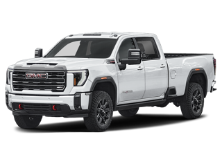 GMC Sierra HD - Don Moore GMC in OWENSBORO KY