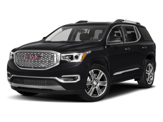 2018 GMC Acadia at Don Moore GM Center in Owensboro, KY