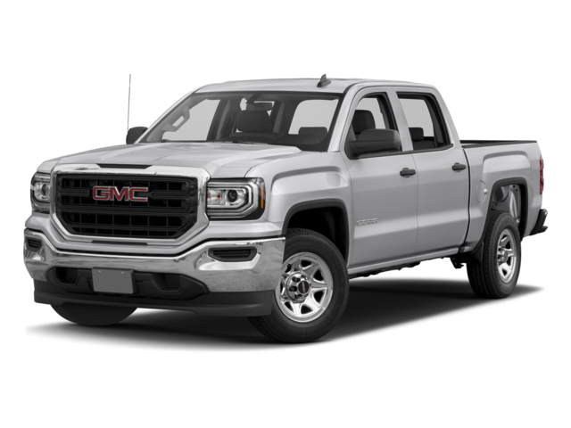 2018 GMC Sierra at Don Moore GM Center in Owensboro, KY