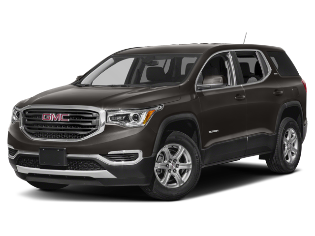 2019 GMC Acadia at Don Moore GM Center in Owensboro, KY