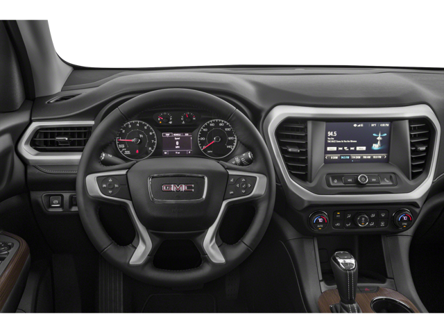 2019 GMC Acadia Steering Column