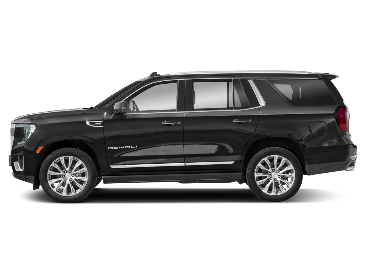 2024 GMC Yukon Denali - Photo 14