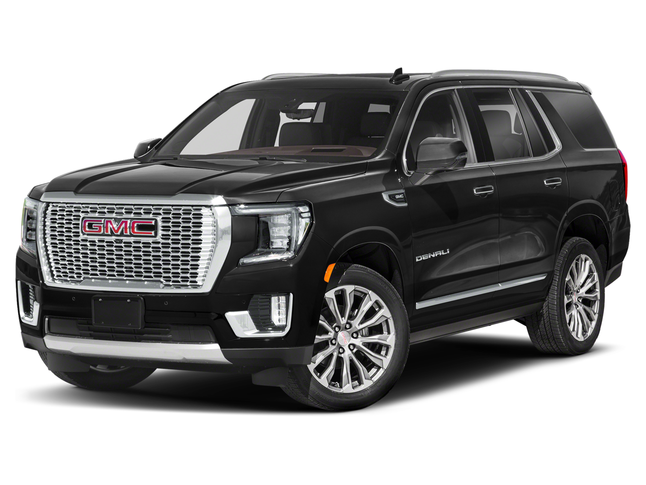 2024 GMC Yukon Denali - Photo 12