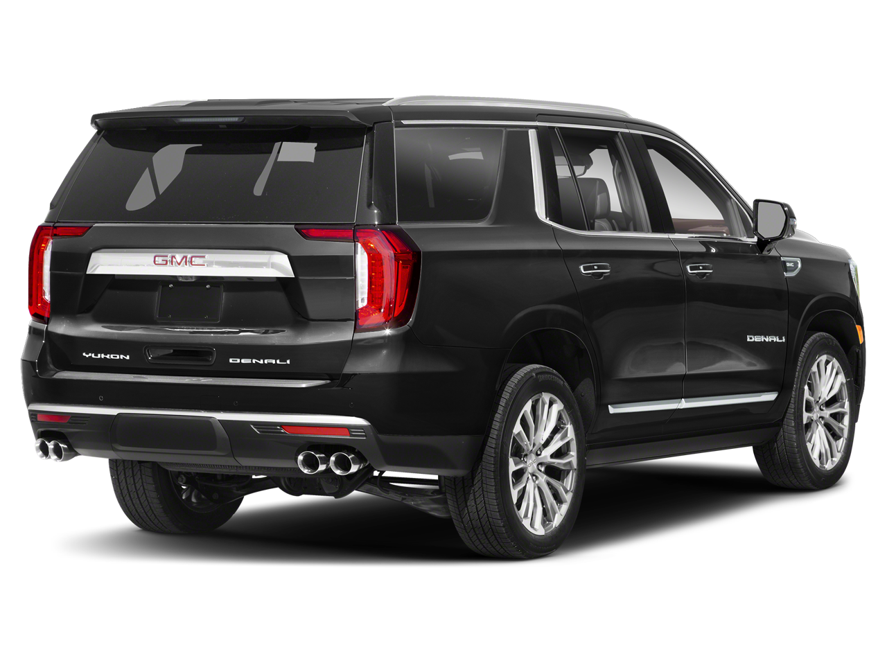 2024 GMC Yukon Denali - Photo 13