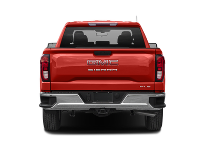 2019 GMC Sierra 1500 4WD DOUBLE CAB 14