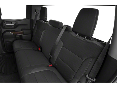 2019 GMC Sierra 1500 4WD DOUBLE CAB 14