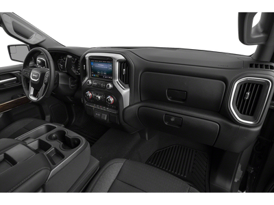 2019 GMC Sierra 1500 4WD DOUBLE CAB 14