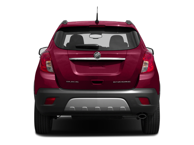 2014 Buick Encore Leather