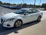 2020 Nissan Altima 2.5 SV