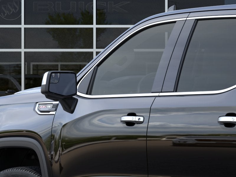 2026 GMC Sierra 1500 Denali - Photo 12