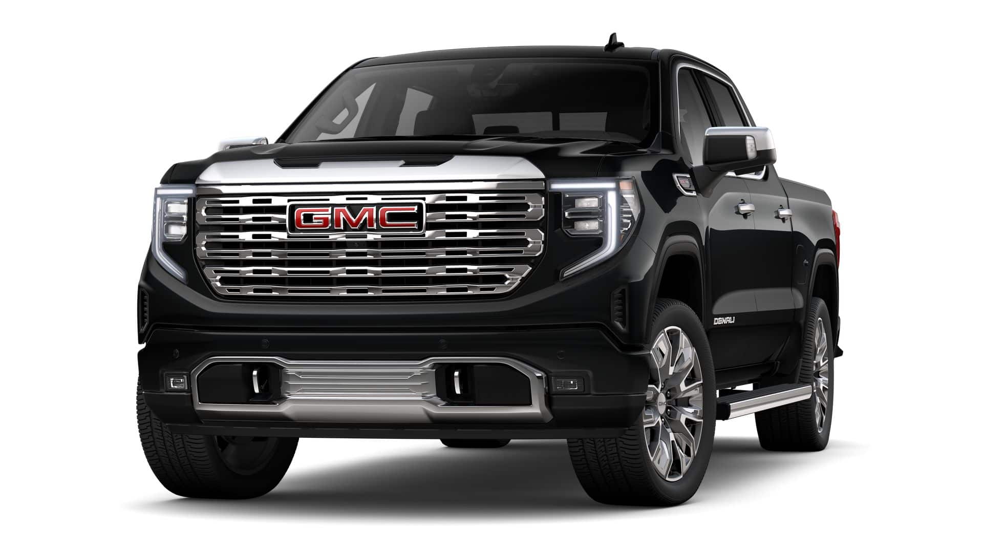 2026 GMC Sierra 1500 Denali - Photo 25