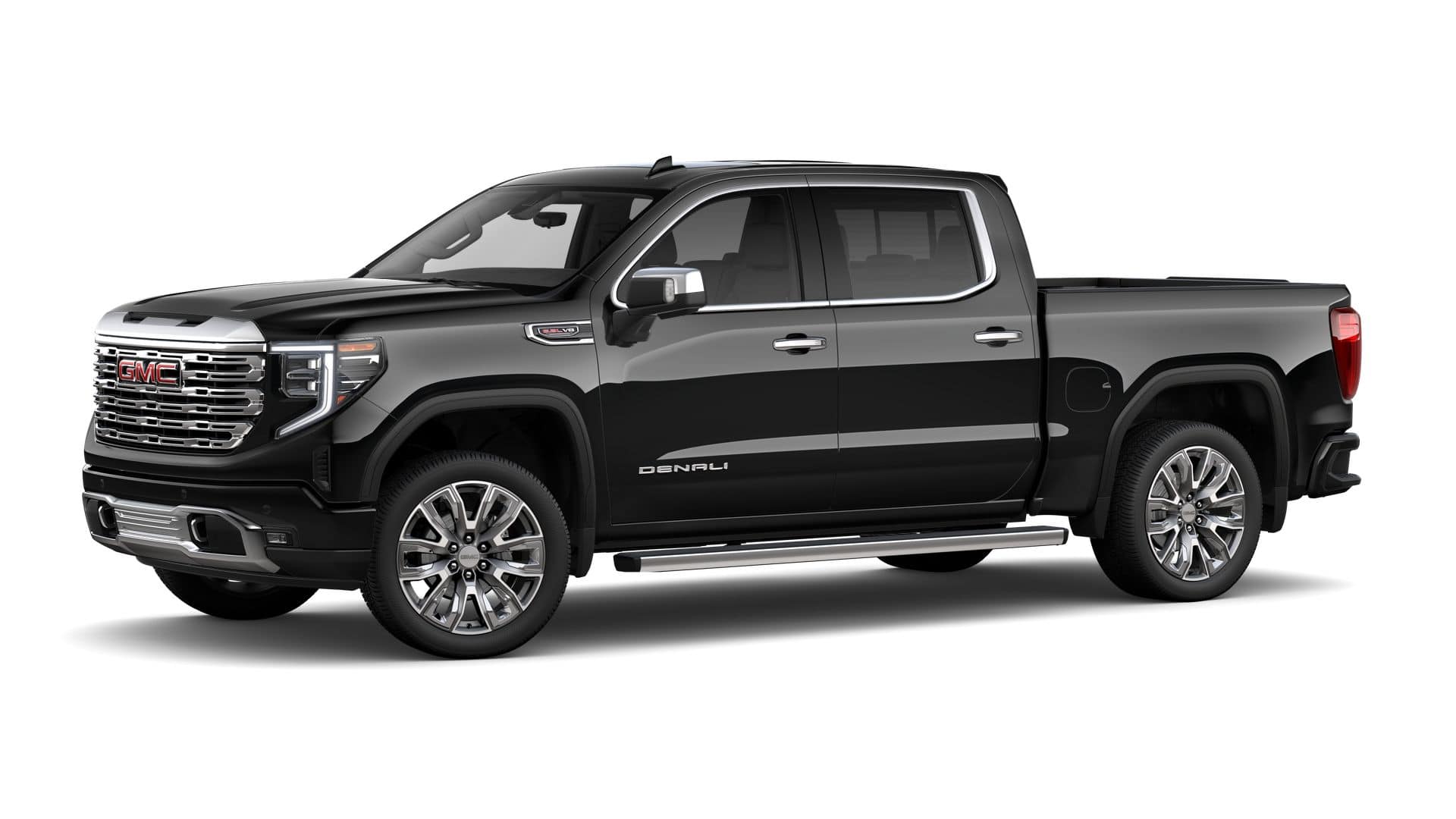 2026 GMC Sierra 1500 Denali - Photo 26