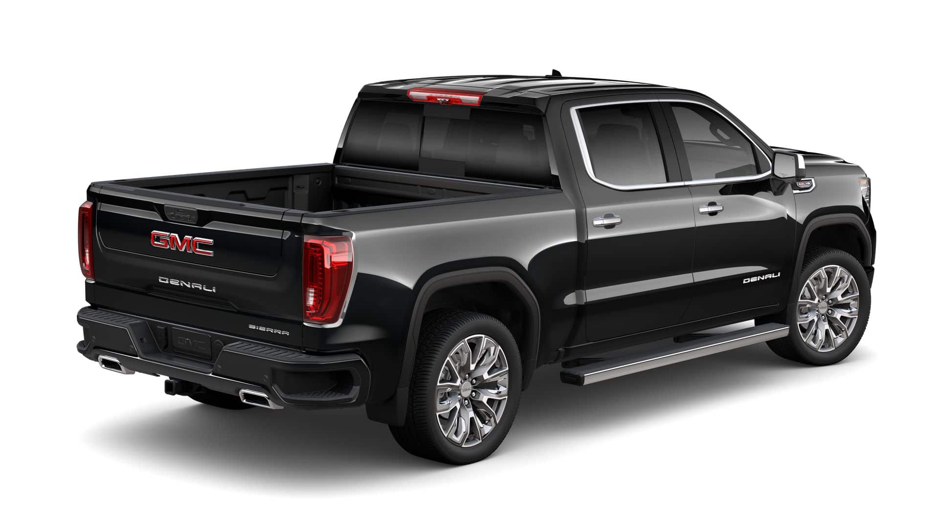 2026 GMC Sierra 1500 Denali - Photo 27