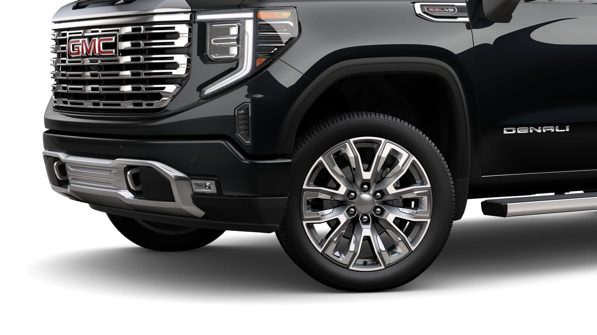 2026 GMC Sierra 1500 Denali - Photo 29