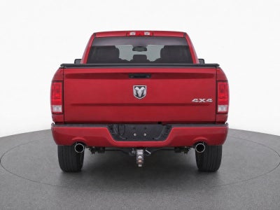 2012 RAM 1500 Express