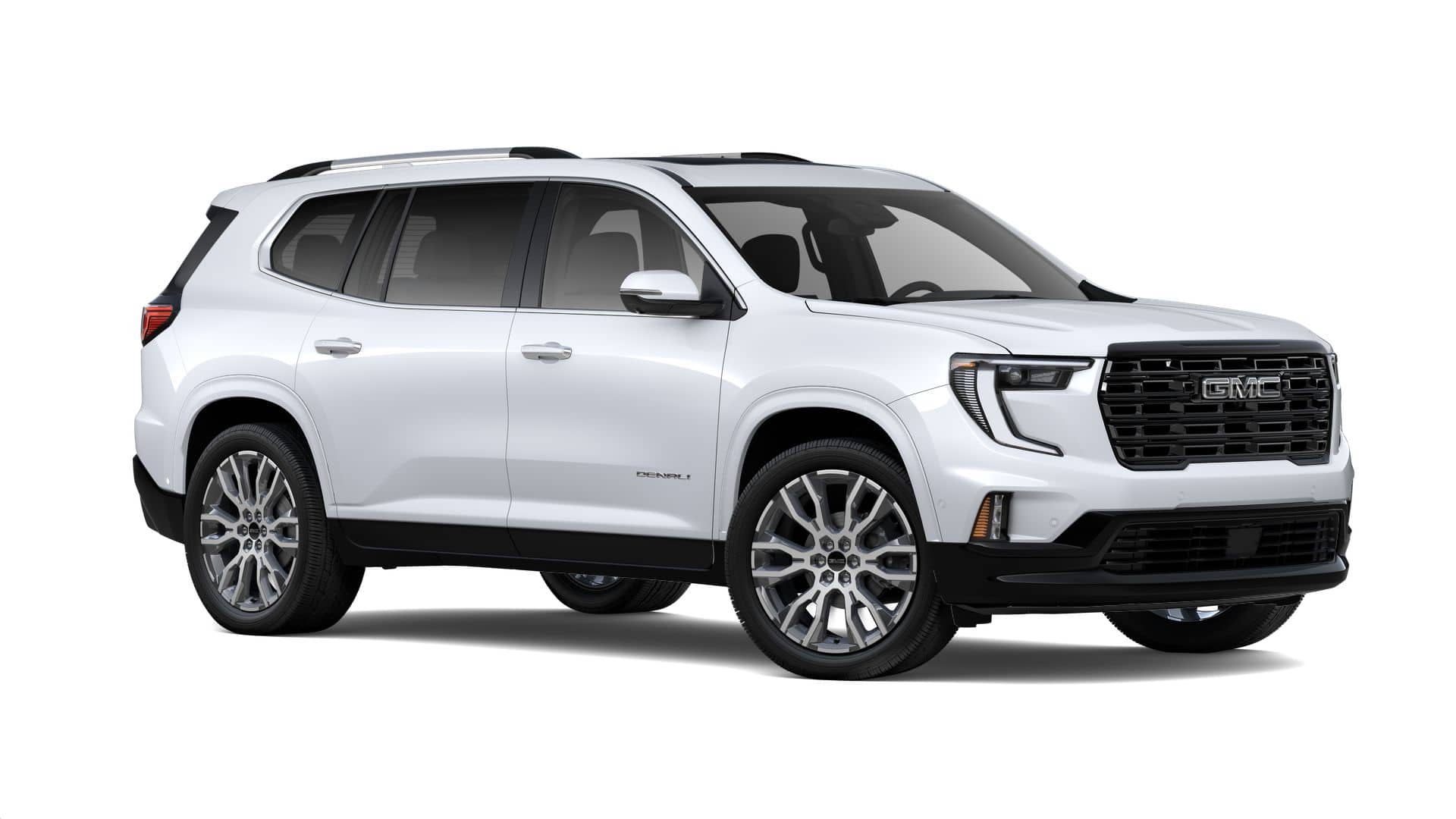2026 GMC Acadia Denali Ultimate - Photo 28