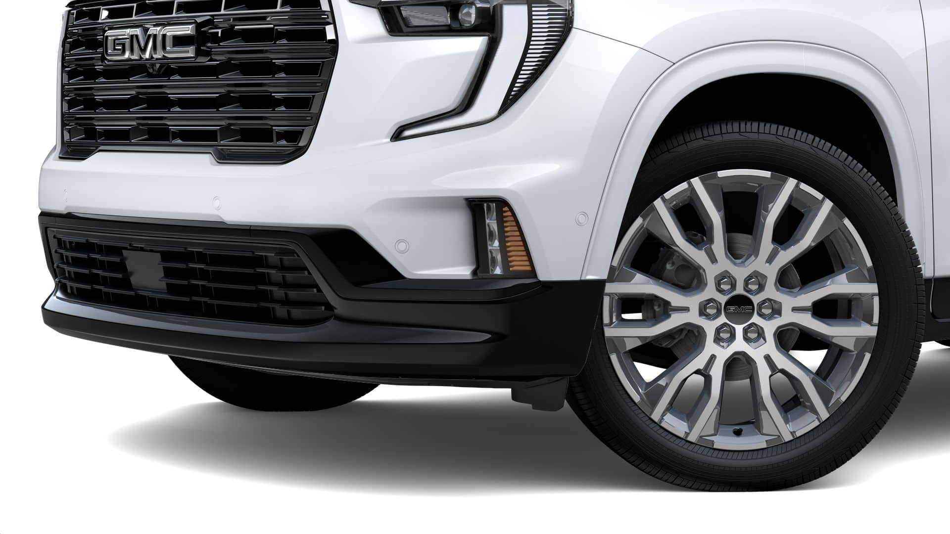 2026 GMC Acadia Denali Ultimate - Photo 29
