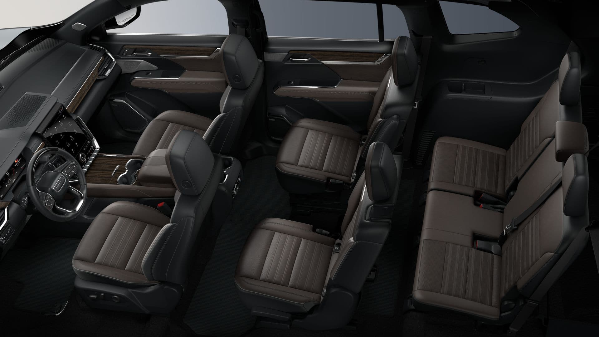 2026 GMC Acadia Denali Ultimate - Photo 31