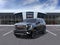 2027 GMC Yukon Elevation
