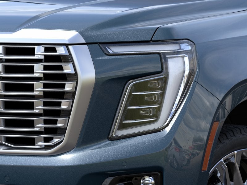 2027 GMC Yukon XL Denali