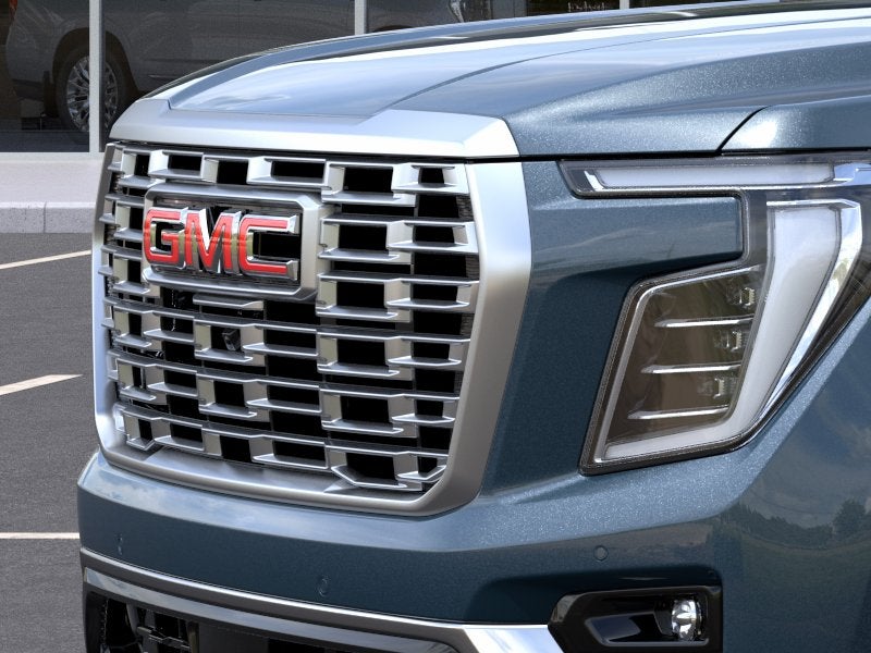 2027 GMC Yukon XL Denali