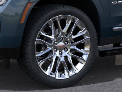 2027 GMC Yukon XL Denali