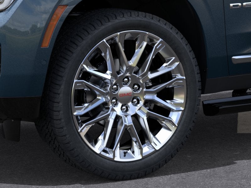 2027 GMC Yukon XL Denali