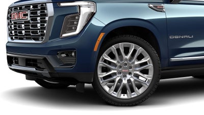 2027 GMC Yukon XL Denali
