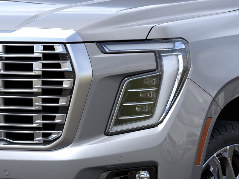 2027 GMC Yukon XL Denali