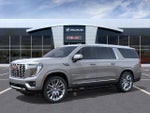2027 GMC Yukon XL Denali
