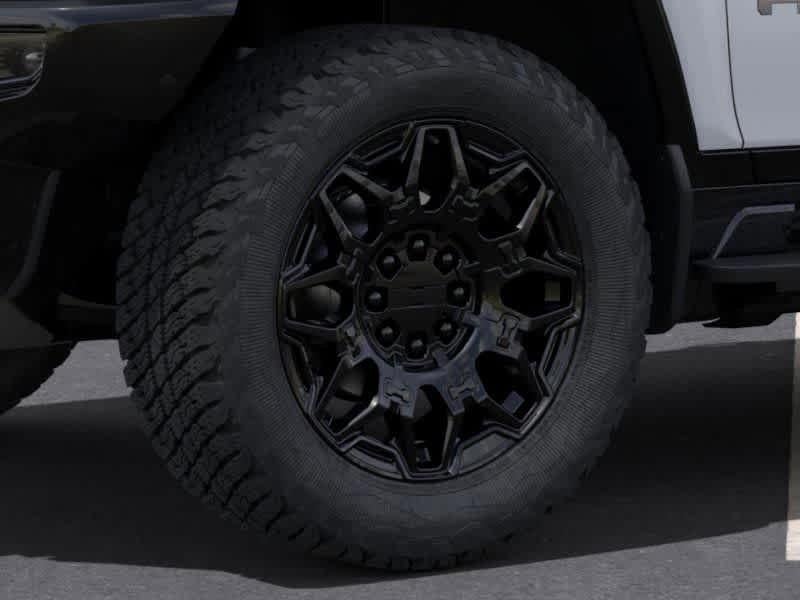 2025 GMC HUMMER EV 2X - Photo 10