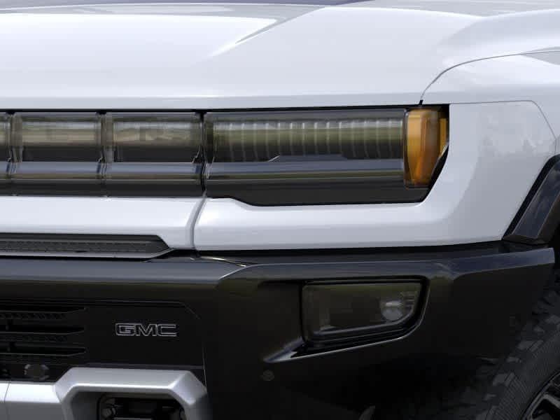 2025 GMC HUMMER EV 2X - Photo 11