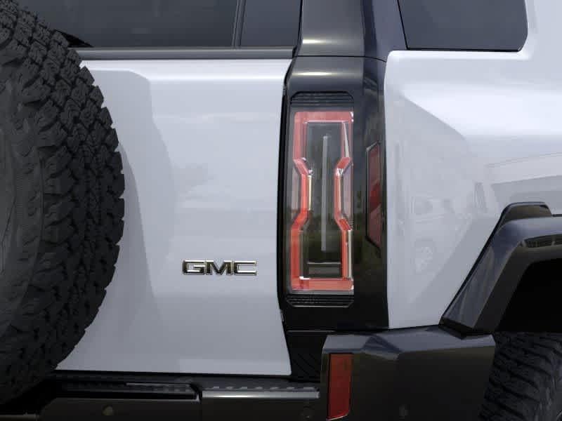 2025 GMC HUMMER EV 2X - Photo 12