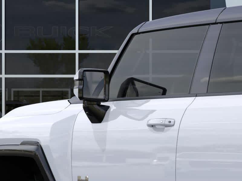 2025 GMC HUMMER EV 2X - Photo 13