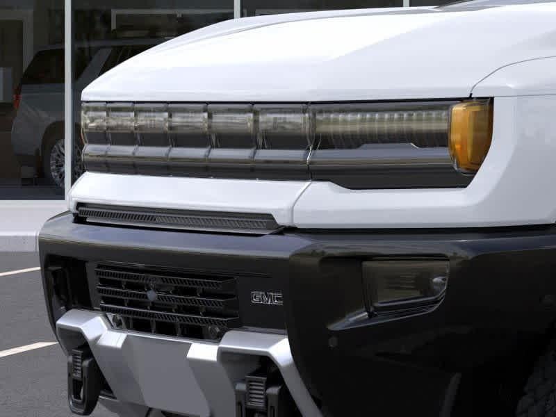 2025 GMC HUMMER EV 2X - Photo 14