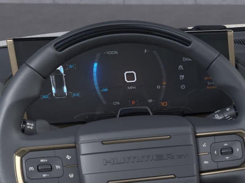 2025 GMC HUMMER EV 2X - Photo 19