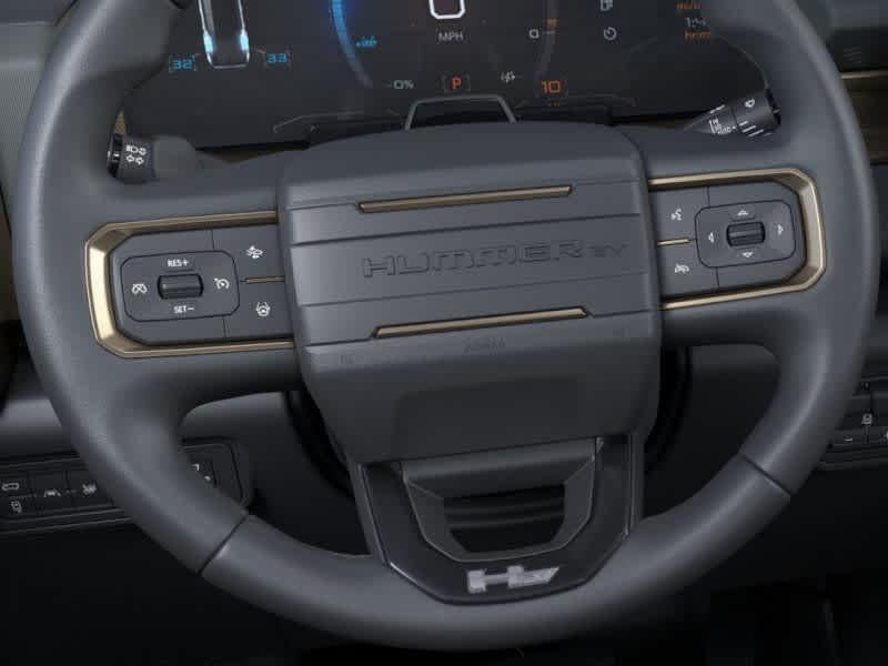 2025 GMC HUMMER EV 2X - Photo 20