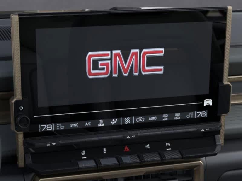 2025 GMC HUMMER EV 2X - Photo 21