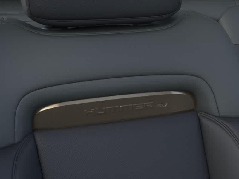 2025 GMC HUMMER EV 2X - Photo 22