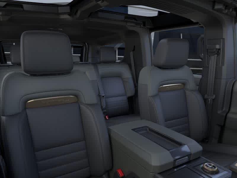 2025 GMC HUMMER EV 2X - Photo 25