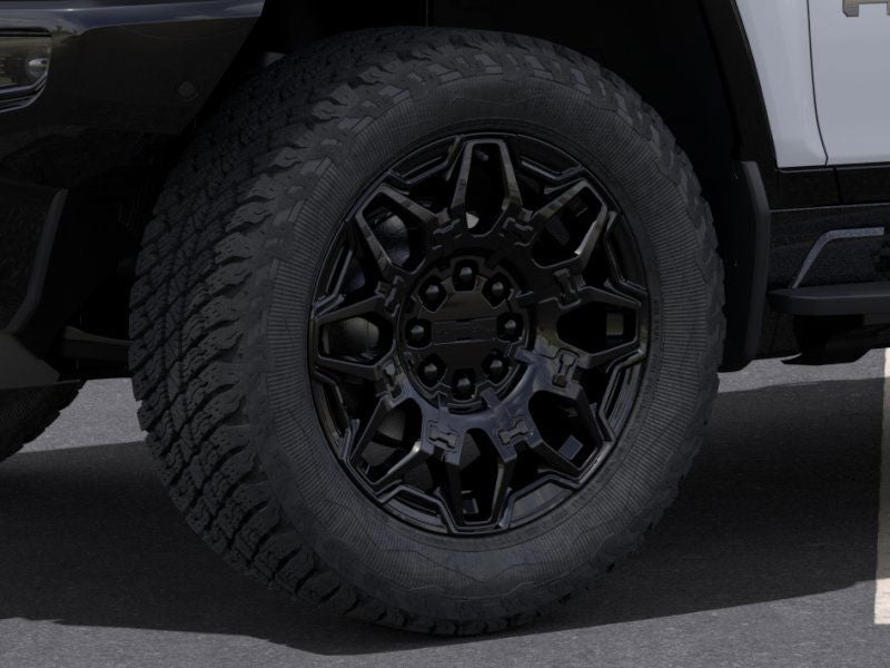 2025 GMC HUMMER EV 2X - Photo 34