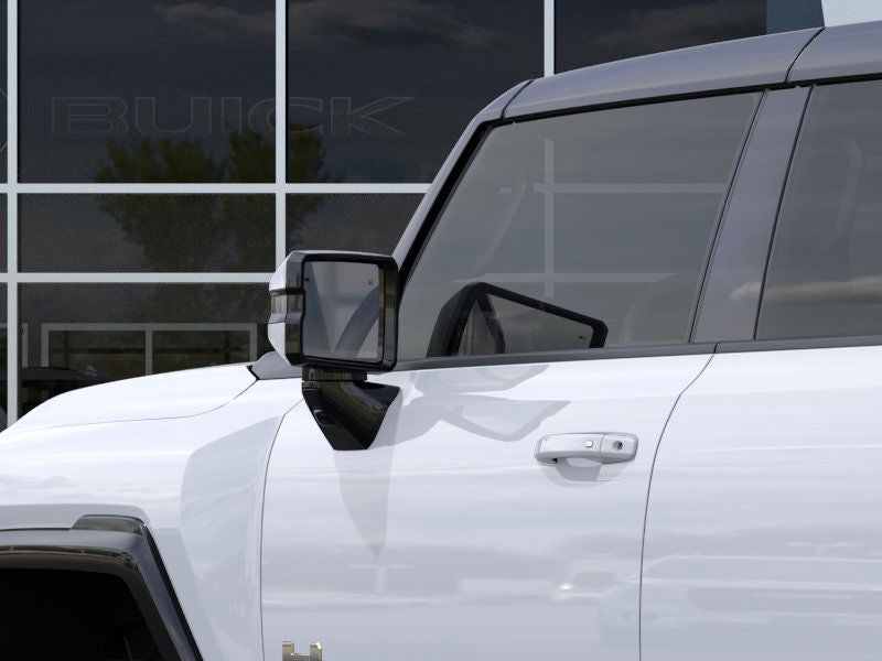 2025 GMC HUMMER EV 2X - Photo 37