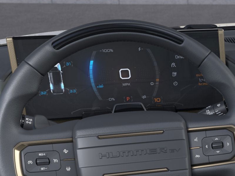 2025 GMC HUMMER EV 2X - Photo 43